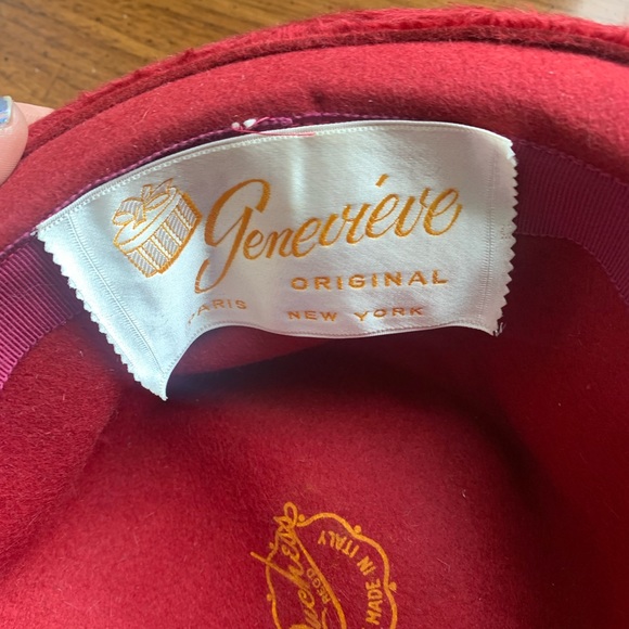 🆅🅸🅽🆃🅰🅶🅴 🅷🅰🆃 - Picture 2 of 2